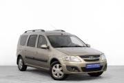 Lada (ВАЗ) Largus I Барнаул  - изображение 25