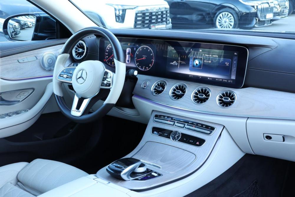 Mercedes-Benz E-Класс V (W213 S213 C238) Москва  - изображение 12