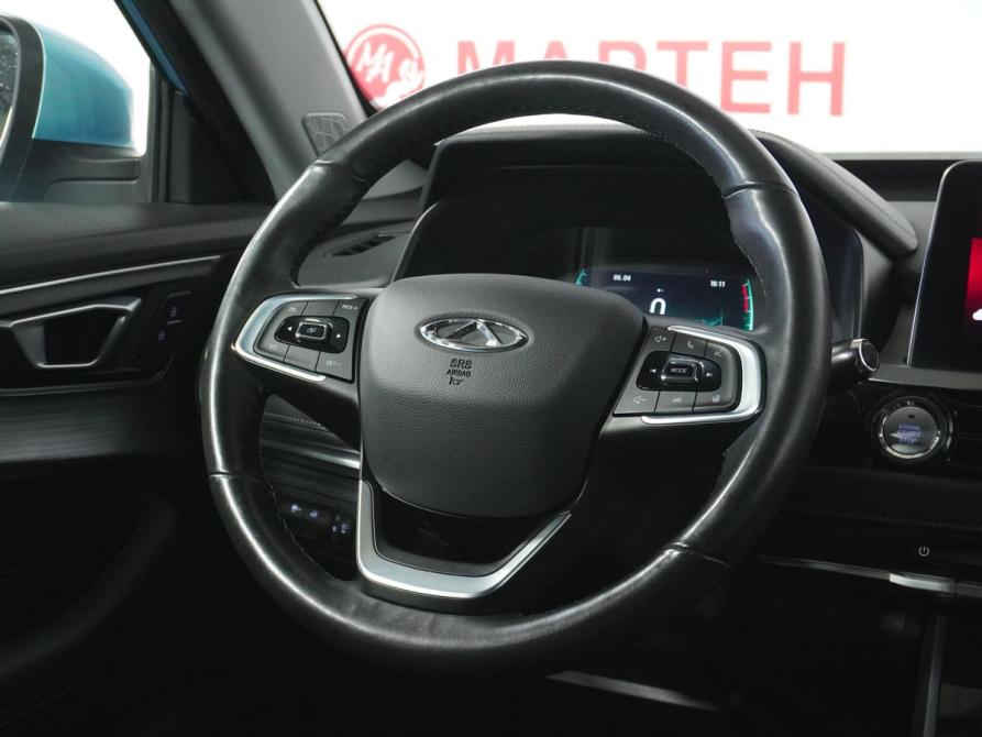 Chery Tiggo 4 Pro I Вологда  - изображение 17