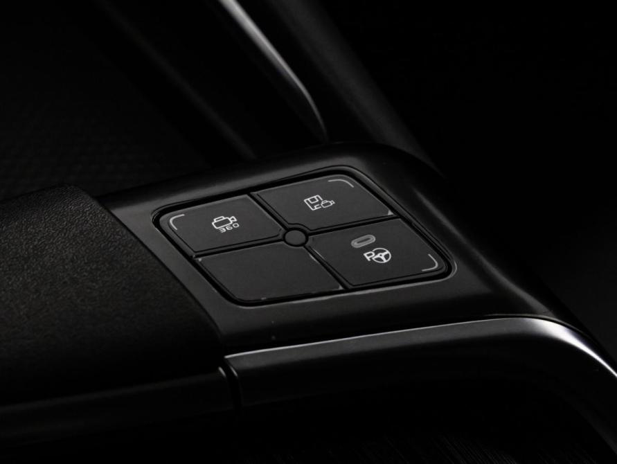 Changan UNI-T I Санкт-Петербург  - изображение 19