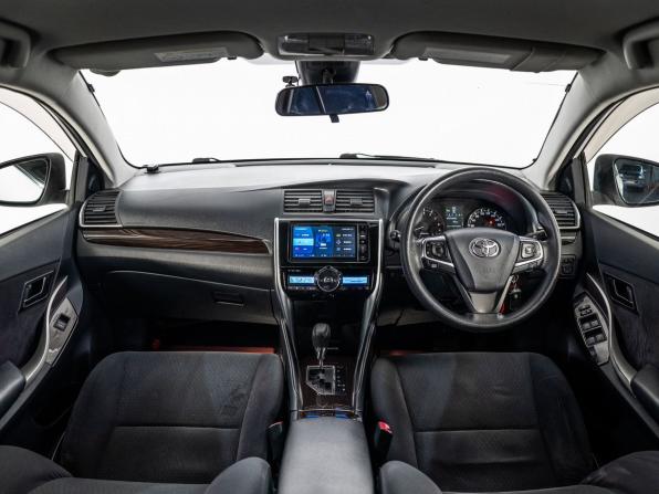 Toyota Premio II (T26) Рестайлинг 2 с пробегом 2017 года, цена 1 650 000 рублей, 201299 км, седан, Автокод Объявления