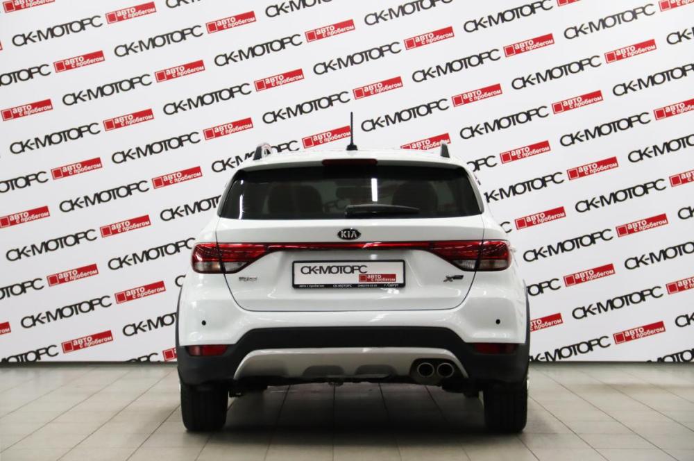 Kia Rio IV Сургут  - изображение 4