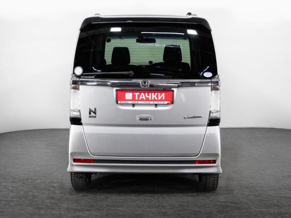 Honda N-BOX I с пробегом 2013 года, цена 665 000 рублей, 91620 км, микровэн, Автокод Объявления