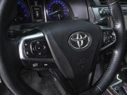 Toyota Camry VII (XV50) Рестайлинг Ростов-на-Дону  - изображение 32