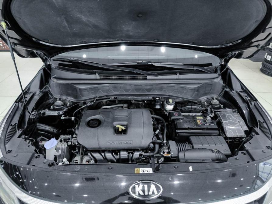 Kia Seltos I Казань  - изображение 11
