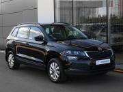 Skoda Karoq I Москва  - изображение 25
