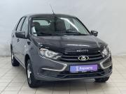 Lada (ВАЗ) Granta I Рестайлинг Воронеж  - изображение 21