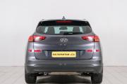 Hyundai Tucson III Рестайлинг Красноярск  - изображение 27