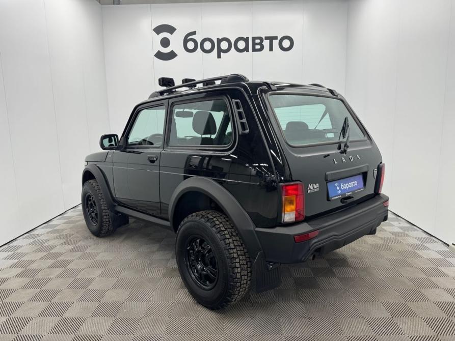 Lada (ВАЗ) Niva Legend Воронеж  - изображение 5