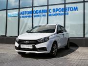 Lada (ВАЗ) Vesta I Екатеринбург  - изображение 19