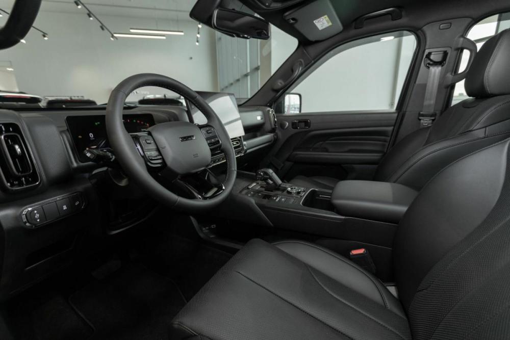 Haval H9 II Москва  - изображение 4