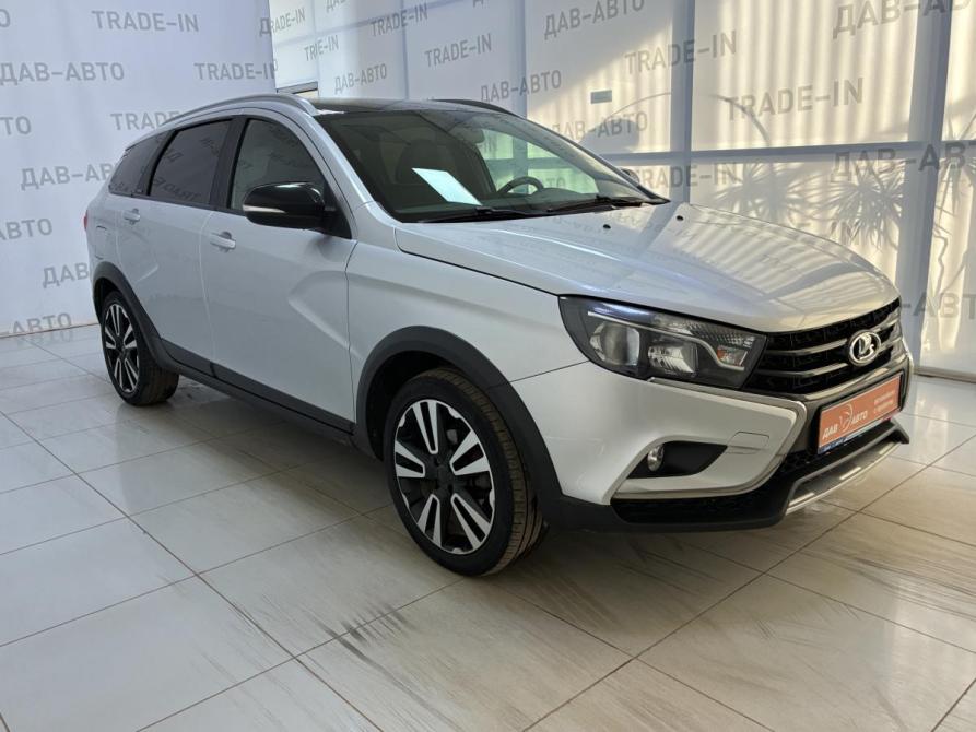 Lada (ВАЗ) Vesta I Пермь  - изображение 3