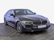 BMW 5 серии VII (G30/G31/G38) Москва  - изображение 33