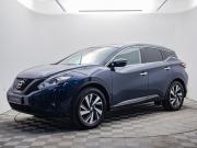 Nissan Murano III (Z52) Москва  - изображение 19