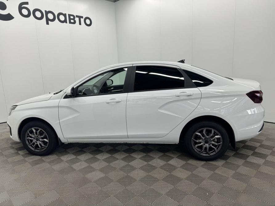 Lada (ВАЗ) Vesta I Рестайлинг (NG) Воронеж  - изображение 9