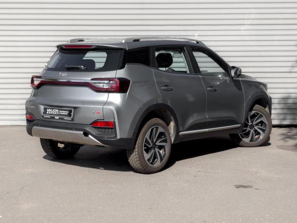 Kaiyi X3 с пробегом 2024 года, цена 1 300 000 рублей, 26244 км, внедорожник, Автокод Объявления