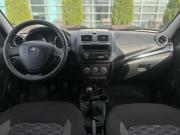 Lada (ВАЗ) Granta I Рестайлинг Уфа  - изображение 20