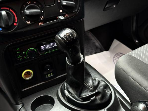 Chevrolet Niva I Рестайлинг с пробегом 2013 года, цена 569 000 рублей, 127634 км, внедорожник, Автокод Объявления