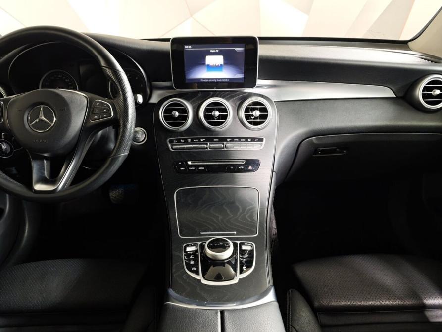 Mercedes-Benz GLC I (X253) Москва  - изображение 15