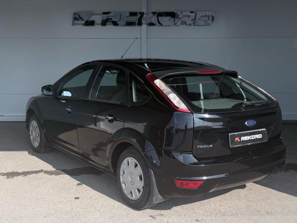 Ford Focus II Рестайлинг с пробегом 2011 года, цена 659 000 рублей, 198439 км, хэтчбек, Автокод Объявления