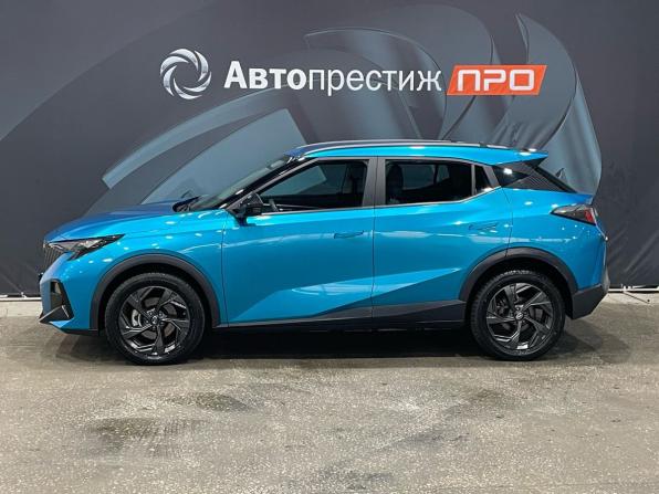 GAC GS3 с пробегом 2024 года, цена 1 955 000 рублей, 19623 км, внедорожник, Автокод Объявления