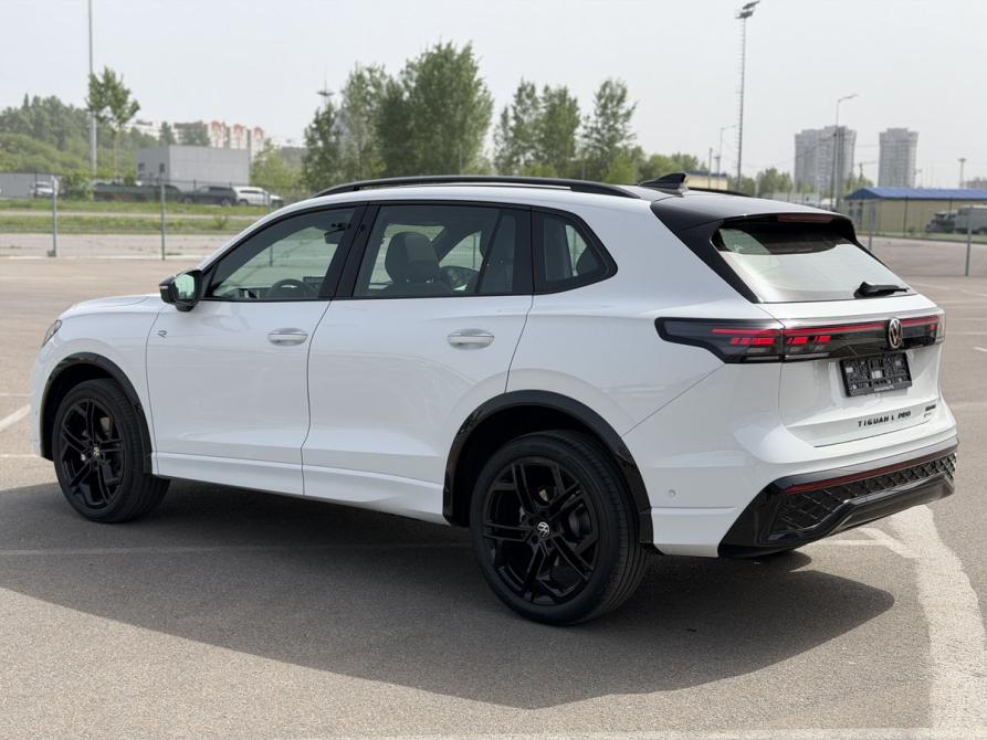 Volkswagen Tiguan III (China Market) Казань  - изображение 4
