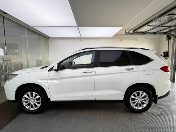 Haval M6 II с пробегом 2025 года, цена 1 850 000 рублей, 6092 км, внедорожник, Автокод Объявления