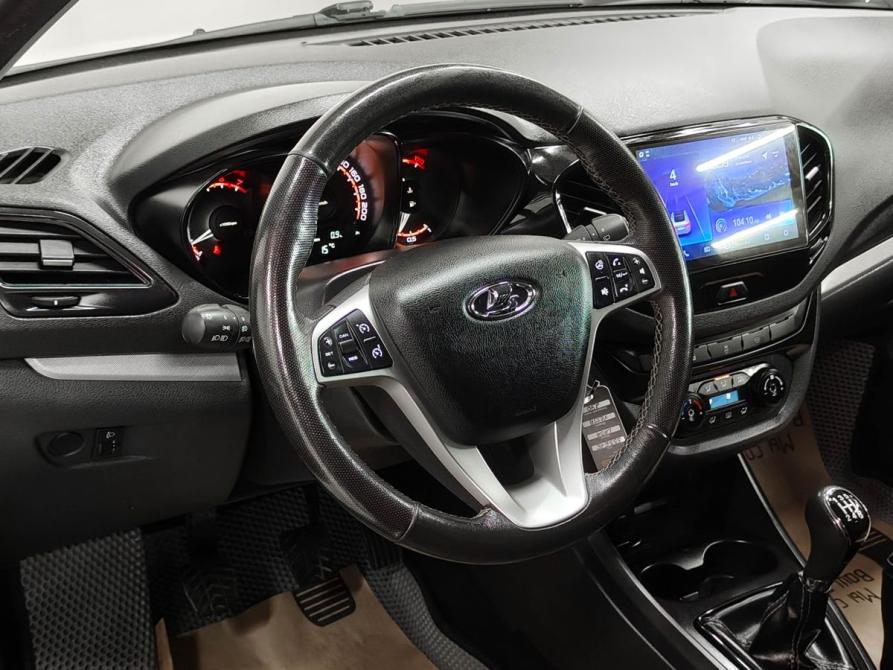 Lada (ВАЗ) Vesta I Тула  - изображение 15