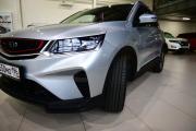 Geely Coolray I Екатеринбург  - изображение 19