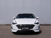 Hyundai Sonata VIII (DN8) Сочи  - изображение 29