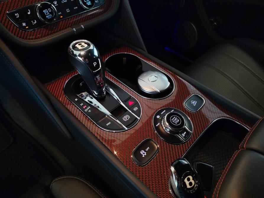 Bentley Bentayga I Санкт-Петербург  - изображение 15