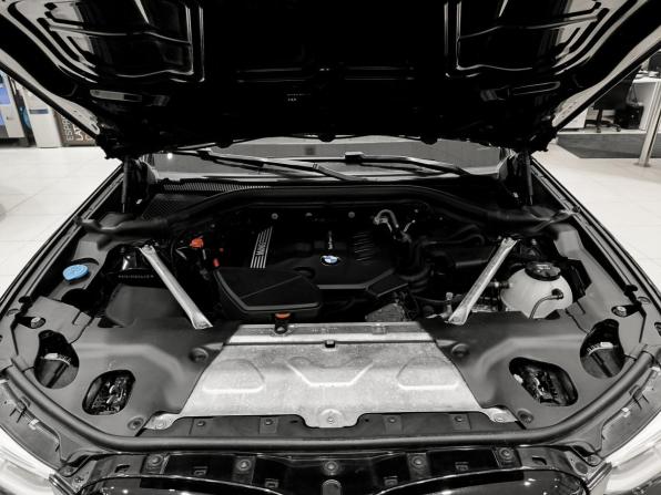 BMW X4 II (G02) с пробегом 2019 года, цена 3 950 000 рублей, 140001 км, внедорожник, Автокод Объявления