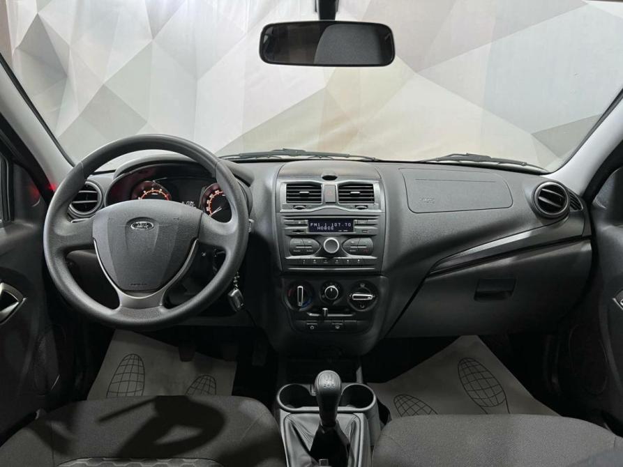 Lada (ВАЗ) Granta I Рестайлинг Оренбург  - изображение 11