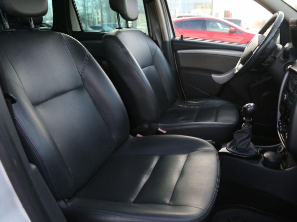 Renault Duster I с пробегом 2012 года, цена 990 000 рублей, 89000 км, внедорожник, Автокод Объявления