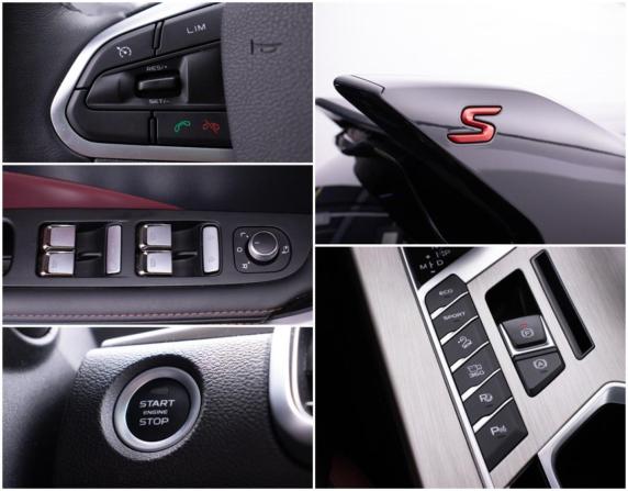 Geely Coolray I с пробегом 2023 года, цена 1 980 000 рублей, 17342 км, внедорожник, Автокод Объявления