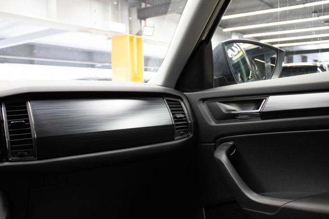 Skoda Kodiaq I с пробегом 2019 года, цена 2 149 000 рублей, 223277 км, внедорожник, Автокод Объявления