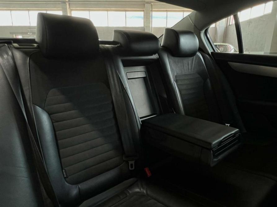 Volkswagen Passat B7 Оренбург  - изображение 22