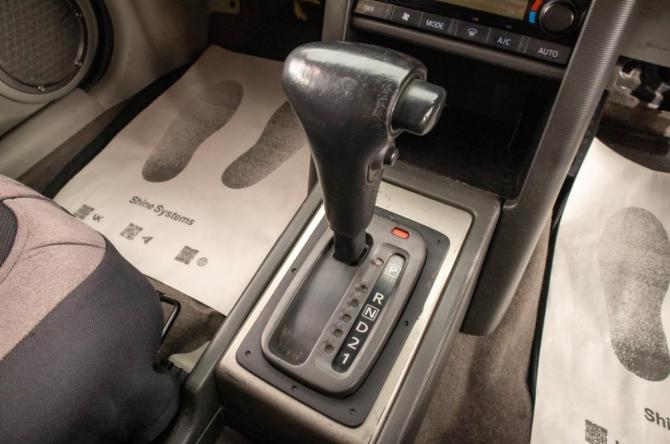 Nissan X-Trail I с пробегом 2001 года, цена 659 000 рублей, 270900 км, внедорожник, Автокод Объявления