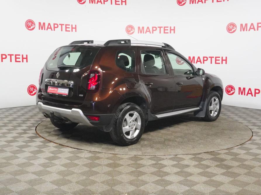Renault Duster I Рестайлинг Вологда  - изображение 5