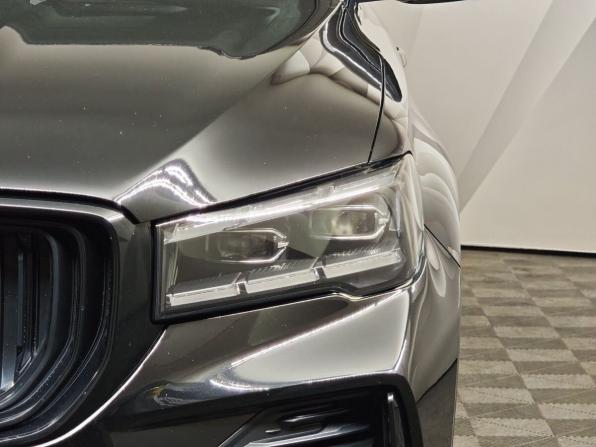 Geely Monjaro I с пробегом 2024 года, цена 3 449 000 рублей, 39709 км, внедорожник, Автокод Объявления