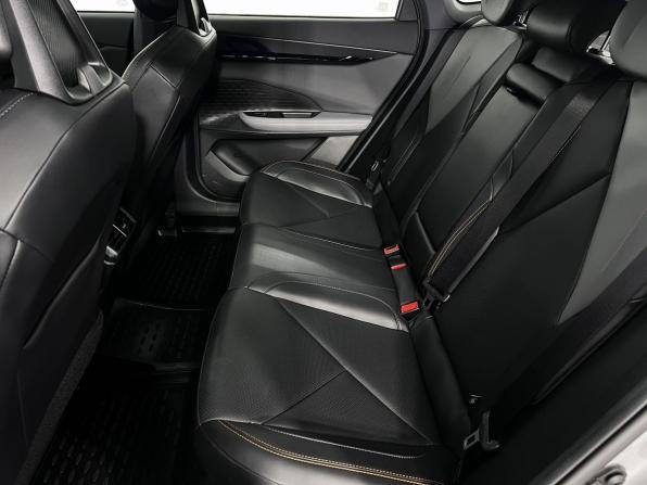 Changan UNI-V I с пробегом 2023 года, цена 2 590 000 рублей, 13983 км, лифтбек, Автокод Объявления