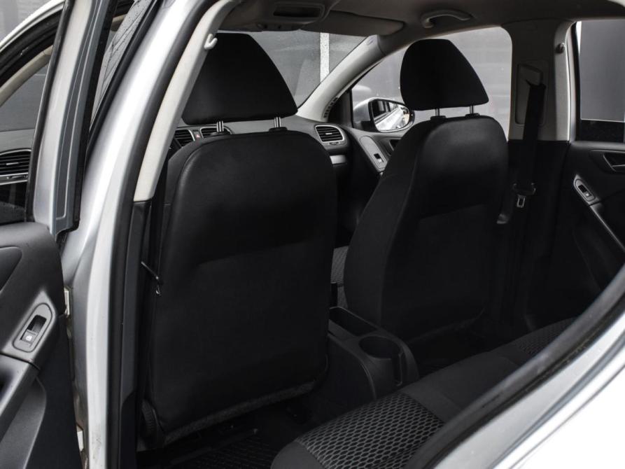Volkswagen Golf VI Краснодар  - изображение 11