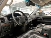 Toyota Land Cruiser 200 Series Рестайлинг 2 Казань  - изображение 42