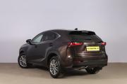 Lexus NX I Новосибирск  - изображение 26