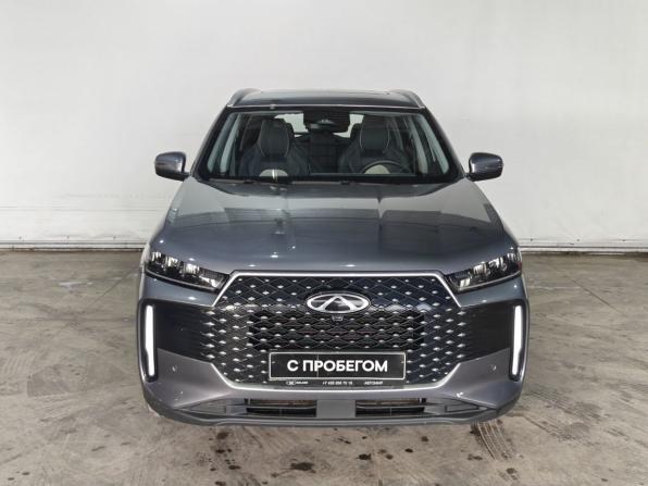 Chery Tiggo 4 I Рестайлинг 2 с пробегом 2024 года, цена 1 870 000 рублей, 16727 км, внедорожник, Автокод Объявления