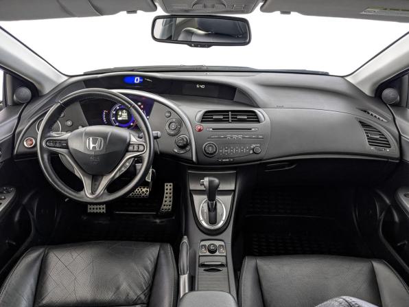 Honda Civic VIII Рестайлинг с пробегом 2010 года, цена 1 280 000 рублей, 96813 км, хэтчбек, Автокод Объявления