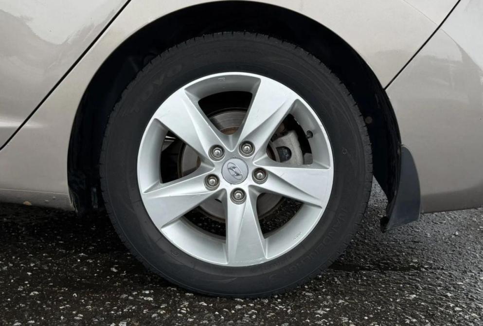 Hyundai Elantra V (MD) Киров  - изображение 28