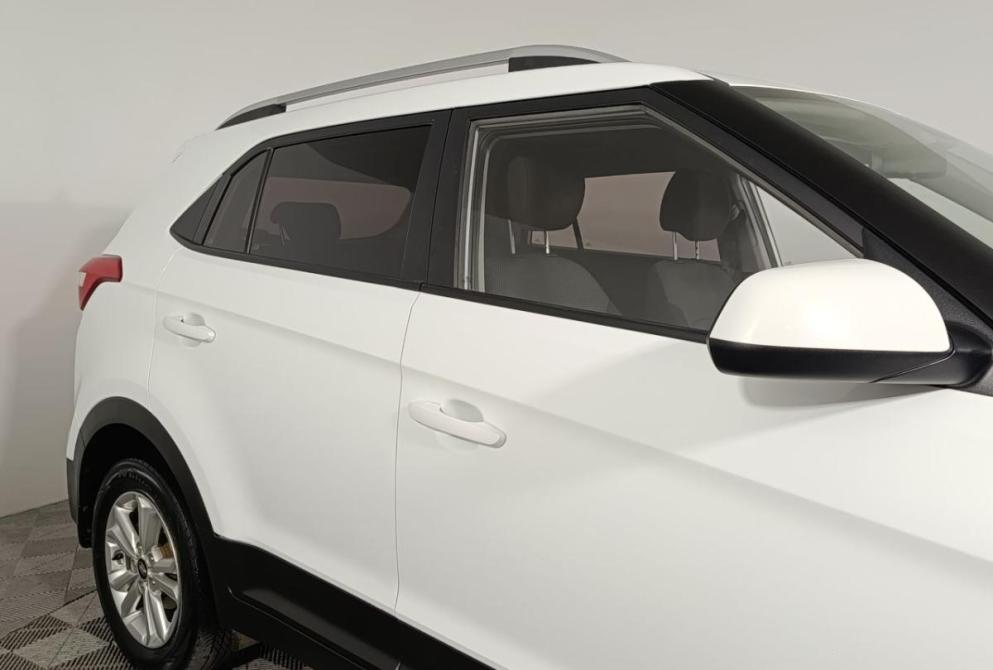 Hyundai Creta I Волгоград  - изображение 23