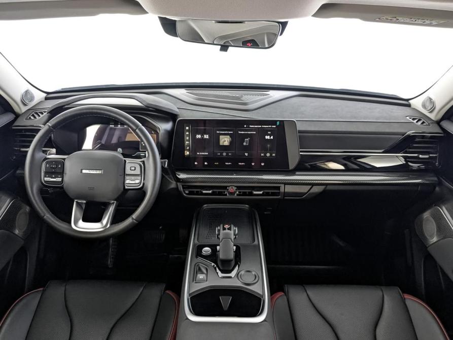 Haval H3 I Москва  - изображение 14