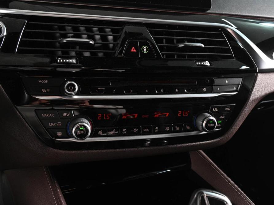 BMW 6 серии IV (G32) Ростов-на-Дону  - изображение 16